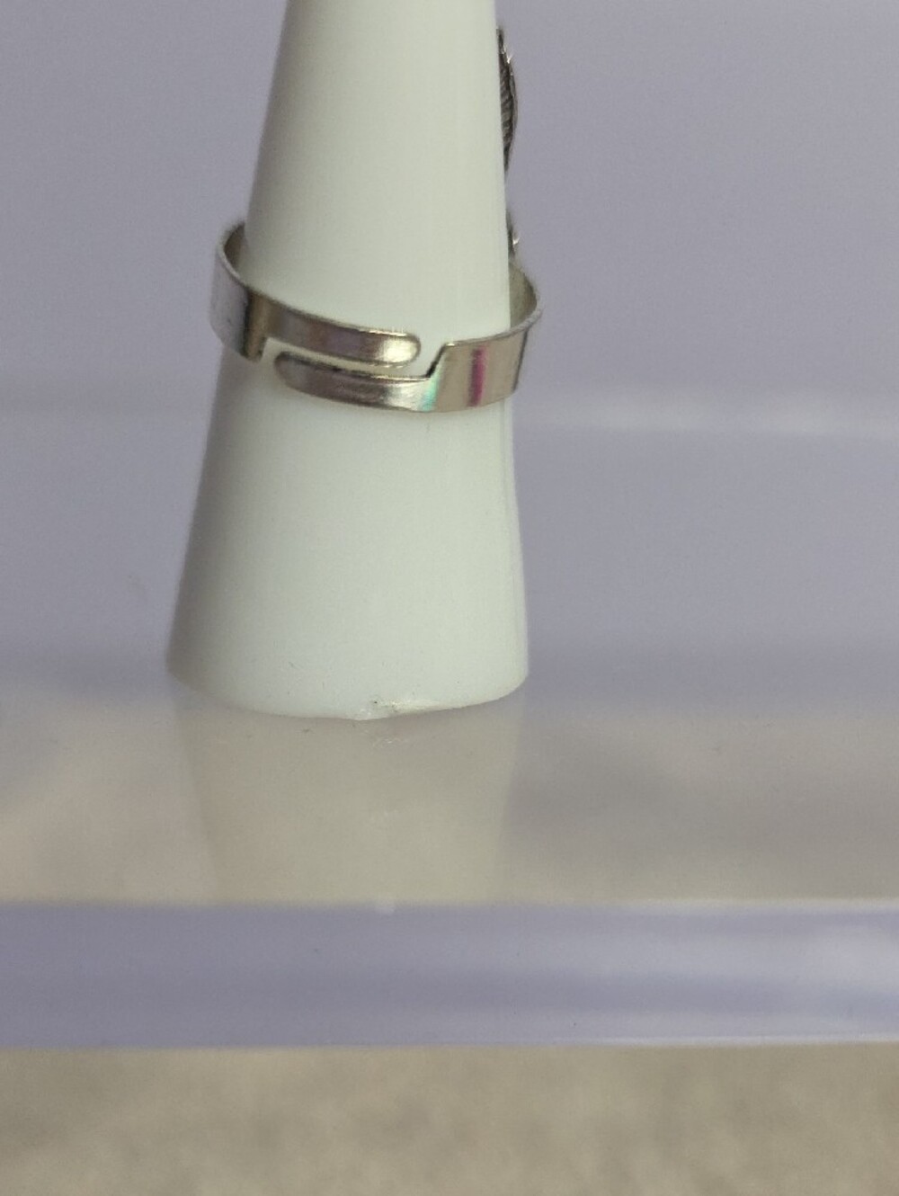 Fashion Jewelry Ring Bundle Size 7 - Picture 8 of 8